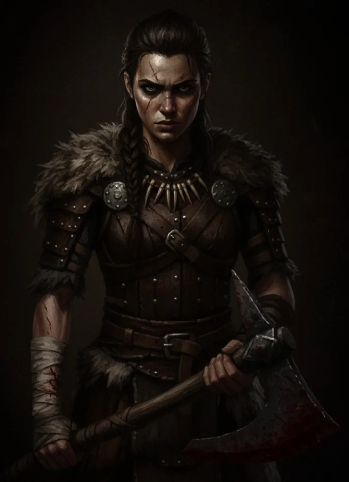 Berserker