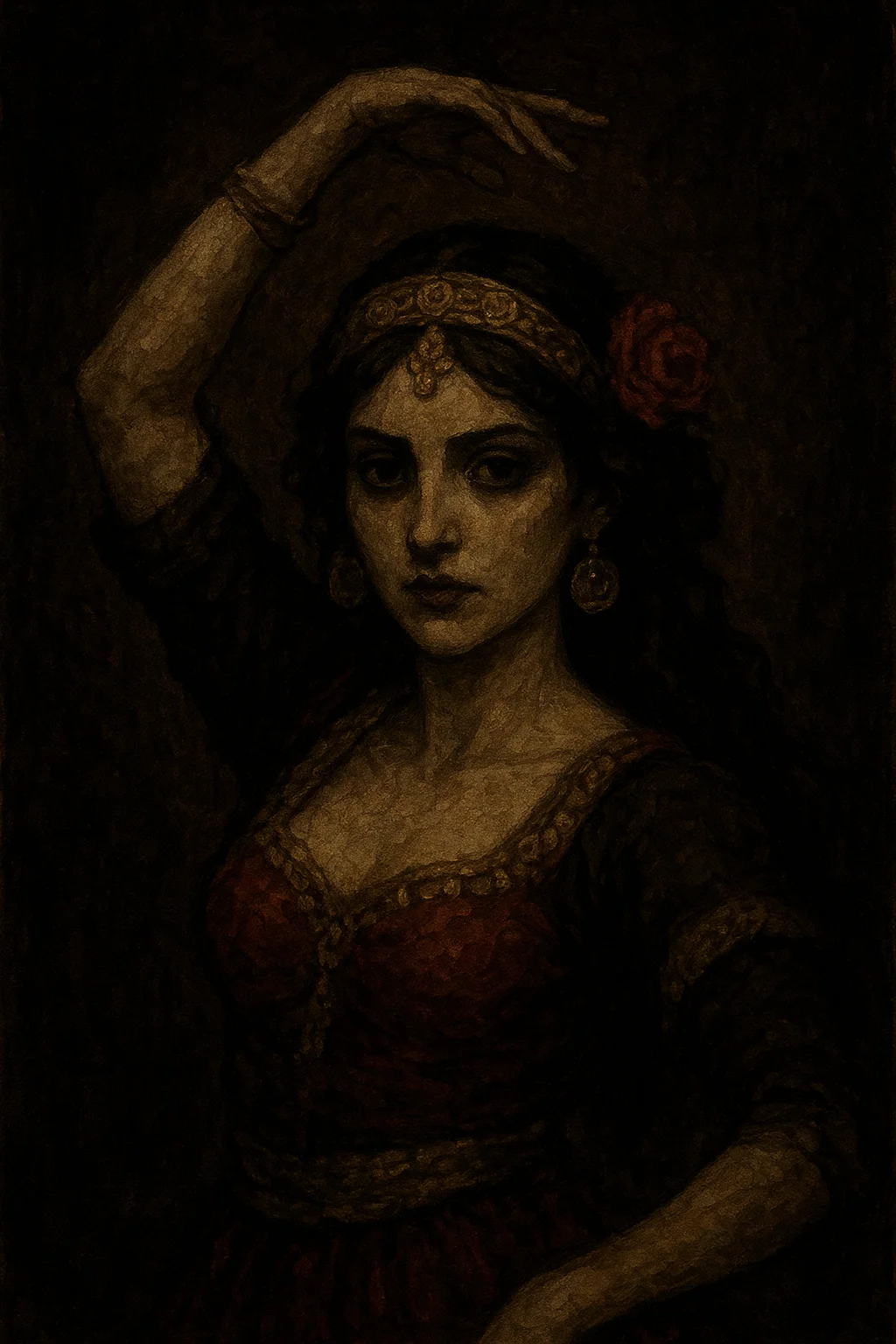 Dancer