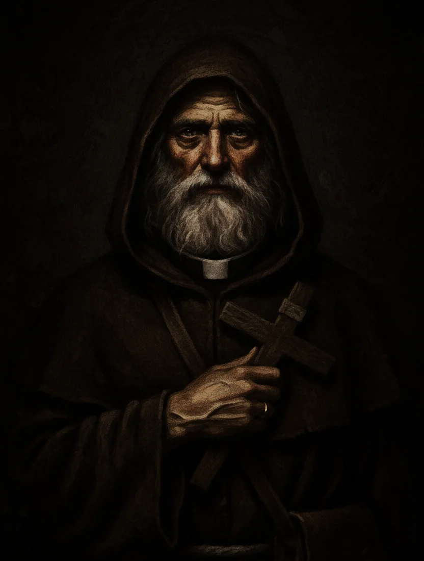 Priest