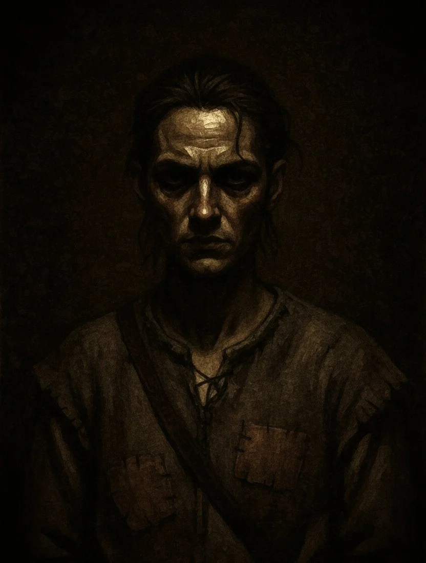 Scoundrel